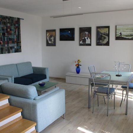 Terrazza Arcius Villa Moncalvo Eksteriør billede